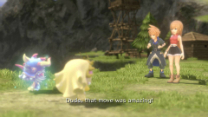World Final Fantasy
